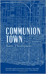 Thompson - COmmunion Town