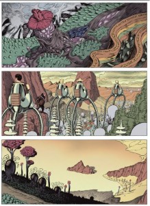Book 2 of Aama